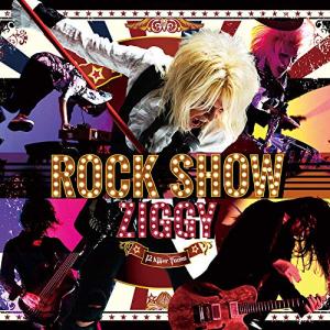 CD/ZIGGY/ROCK SHOW