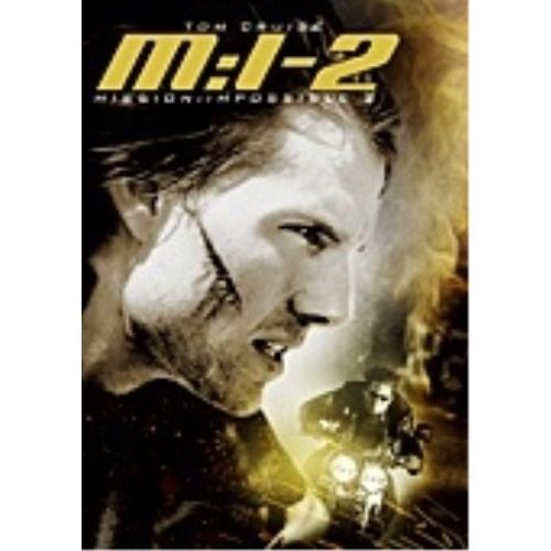 DVD/洋画/M:I-2(ミッション:インポッシブル2)