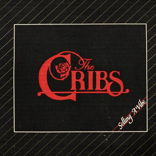【取寄商品】CD/The Cribs/Selling A Vibe (解説付) (限定生産盤)