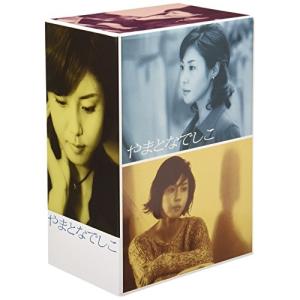DVD/国内TVドラマ/やまとなでしこ DVD-BOX【Pアップ