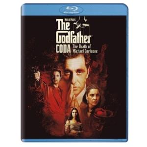 BD/洋画/ゴッドファーザー(最終章):マイケル・コルレオーネの最期(Blu-ray)【Pアップ｜surpriseweb