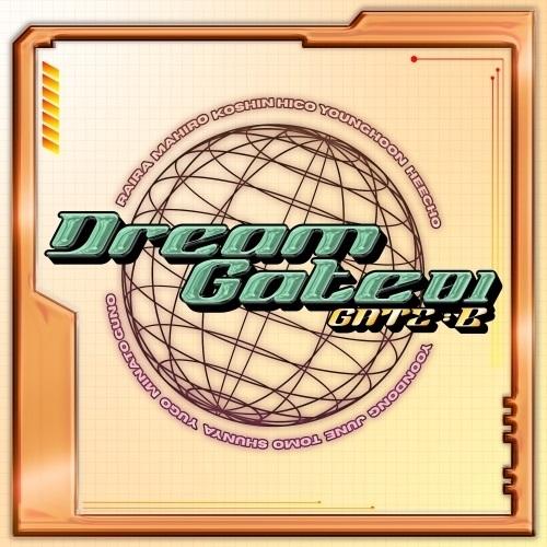 CD/オムニバス/Dream Gate 01 -GATE:B-