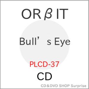 【取寄商品】CD/ORβIT/Bull&apos;s Eye (初回盤A)
