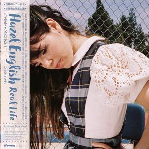 LP/ヘイゼル イングリッシュ/リアル ライフ