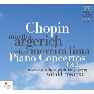 CD/マルタ・アルゲリッチ/第7回ショパン国際ピアノ・コンクール・ライヴ
