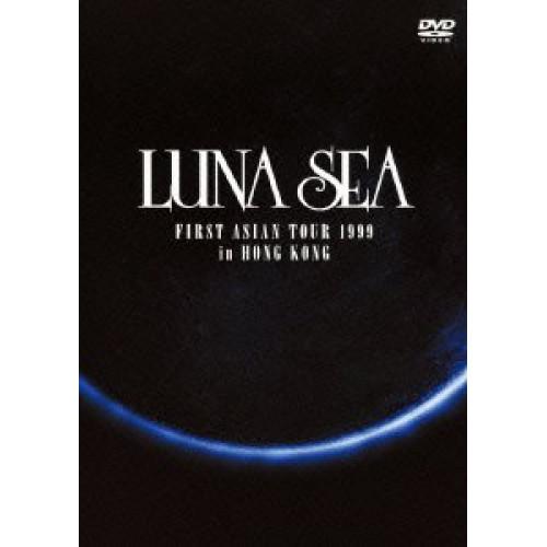 DVD/LUNA SEA/FIRST ASIAN TOUR 1999 in HONG KONG/CO...