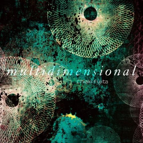 CD/藤田千章/multidimensional