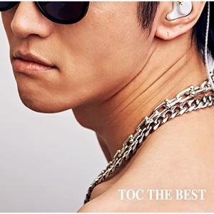 CD/TOC/TOC THE BEST (CD+DVD) (初回限定盤A)｜surpriseweb