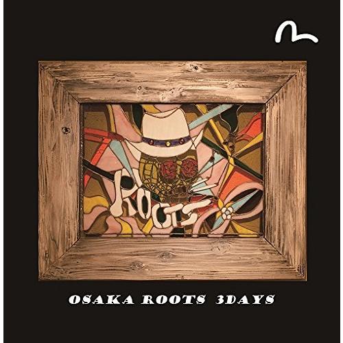 CD/OSAKA ROOTS/3DAYS