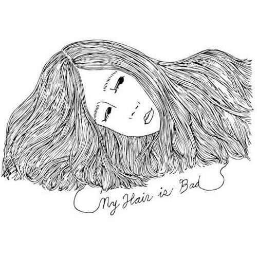 CD/My Hair is Bad/一目惚れ e.p. (紙ジャケット)