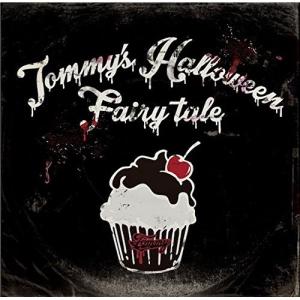 Tommy february6 トミーフェブラリー / Strawberry Cream Soda Pop