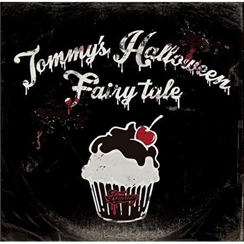 CD/Tommy heavenly6/Tommy february6/Tommy's Hallowe...