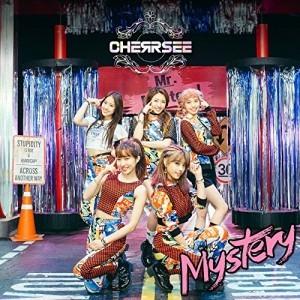 CD/CHERRSEE/Mystery (通常盤)の商品画像