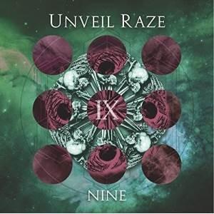 CD/Unveil Raze/NINE 【Pアップ】