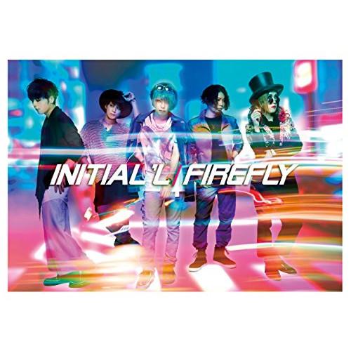 CD/INITIAL'L/FIREFLY