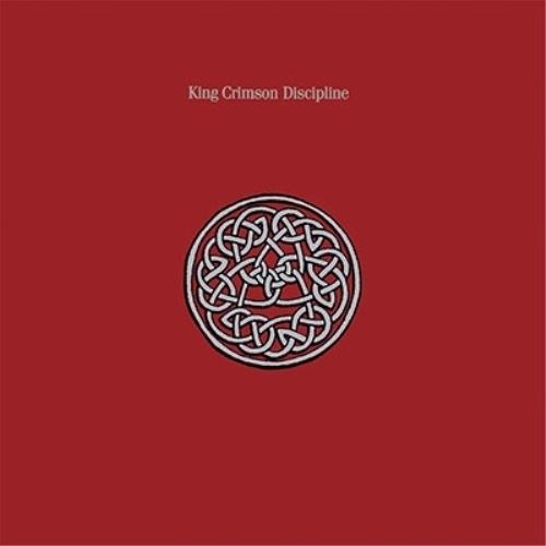 CD/キング・クリムゾン/ディシプリン SHM?CDエディション (SHM?CD) (解説付/紙ジャ...