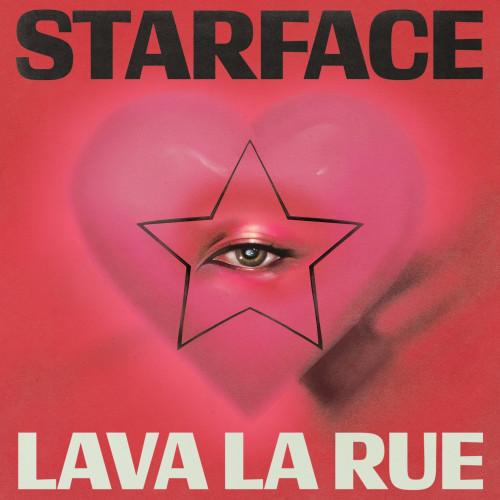 CD/ラヴァ・ラ・ルー/STARFACE (解説歌詞対訳付/紙ジャケット)【Pアップ
