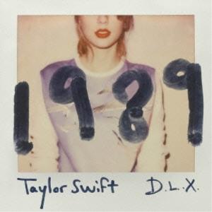 新品アウトレット】 テイラースウィフト CD アルバム TAYLOR SWIFT THE