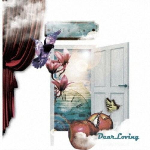 【取寄商品】CD/Dear Loving/Life is…【Pアップ】