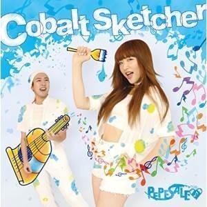 CD/PEPESALE/Cobalt Sketcher 【Pアップ】