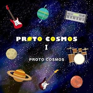 CD/PROTO COSMOS/PROTO COSMOSI｜surpriseweb