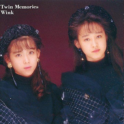 CD/Wink/Twin Memories (UHQCD)