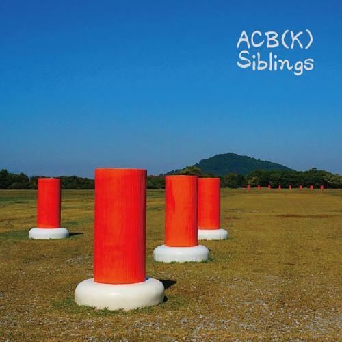 【取寄商品】CD/ACB(K)/SIBLINGS【Pアップ