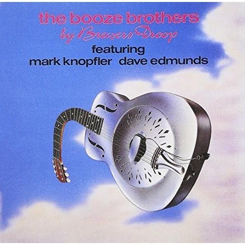 CD/ブリュワーズ・ドゥループ/ブリュワ?ズ・ドゥル?プfeaturingテイヴ・エドモンズ&amp;マ?ク...