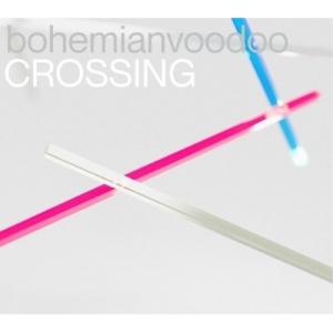 CD/bohemianvoodoo/CROSSING