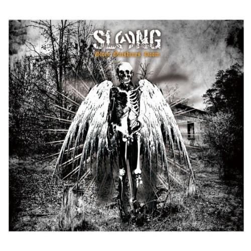 CD/SLANG/Glory Outshines Doom【Pアップ