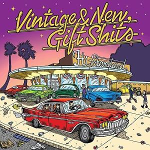 CD)) Hi-STANDARD | THE GIFT PZCA-81 : ごようきき2クマぞう - 通販