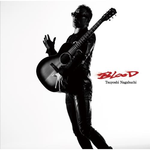 ▼CD/長渕剛/BLOOD (CD+DVD) (初回限定盤)【Pアップ