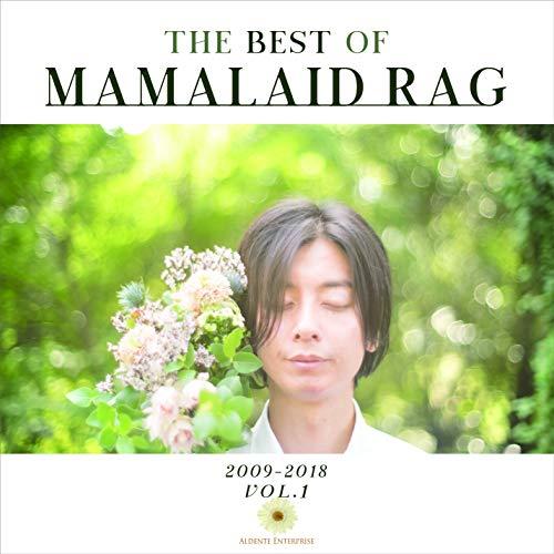 CD/MAMALAID RAG/THE BEST OF MAMALAID RAG 2009?2018...