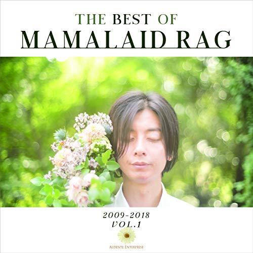 CD/MAMALAID RAG/THE BEST OF MAMALAID RAG 2009-2018...