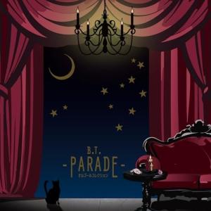 CD/オルゴール/B.T.-PARADE- オルゴールコレクション