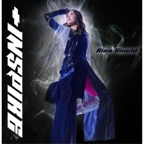 CD/愛内里菜/+INSPIRE