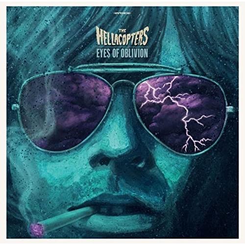 CD/THE HELLACOPTERS/Eyes Of Oblivion (解説歌詞対訳付)