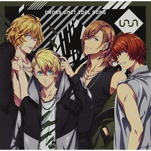 CD/アニメ/劇場版 うたの☆プリンスさまっ♪ マジLOVEスターリッシュツアーズ クロスユニットア...