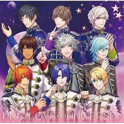CD/ゲーム・ミュージック/うたの☆プリンスさまっ♪ ALL STAR STAGE テーマソングCD...