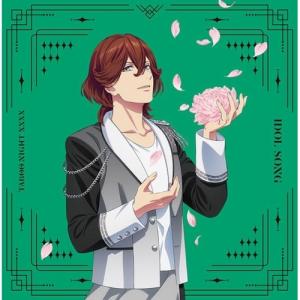 CD/寿嶺二(CV.森久保祥太郎)/劇場版 うたの☆プリンスさまっ♪ TABOO NIGHT XXXX アイドルソング 寿嶺二 (通常盤)｜サプライズweb