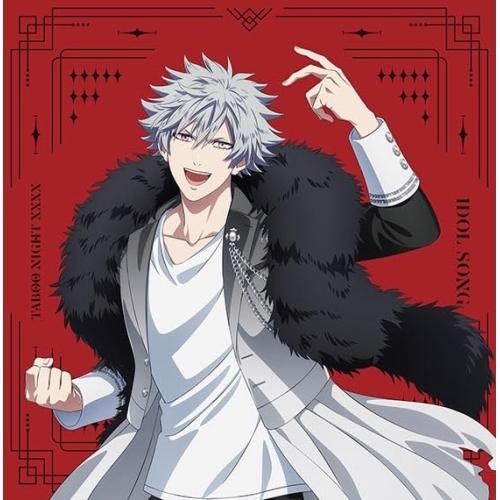 CD/黒崎蘭丸(CV.鈴木達央)/劇場版 うたの☆プリンスさまっ♪ TABOO NIGHT XXXX...