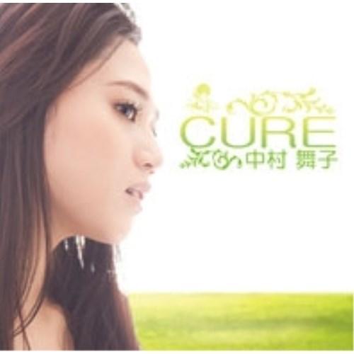 CD/中村舞子/CURE
