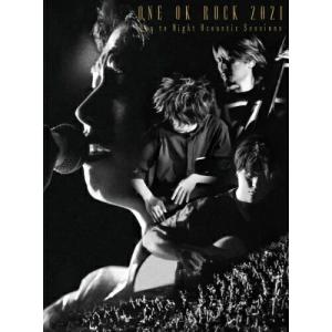 DVD/ONE OK ROCK/ONE OK ROCK 2021 Day to Night Acoustic Sessions (通常盤)【Pアップ｜surpriseweb