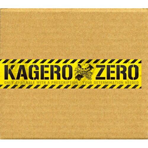CD/KAGERO/KAGERO ZERO
