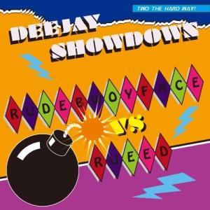 Cd Rudebwoy Face Rueed Deejay Showdown サプライズweb 通販 Paypayモール