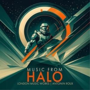 CD ロンドン・ミュージック・ワークス HALO
