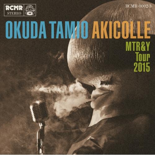 CD/奥田民生/秋コレ 〜MTR&amp;Y Tour 2015〜 (紙ジャケット) (通常盤)