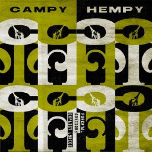 CD/CAMPANELLA &amp; TOSHI MAMUSHI/CAMPY&amp;HEMPY