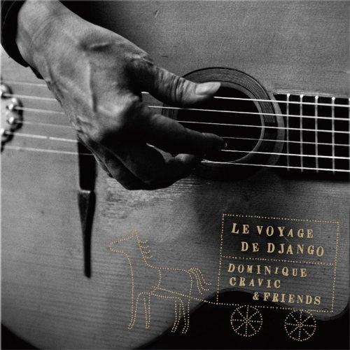 CD/ドミニック・クラヴィク&amp;フレンズ/フレンチ・カフェ・ミュージック ジャンゴを巡る素敵な旅 (解...