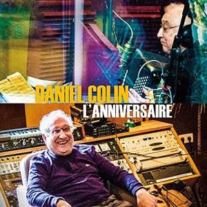 CD/Daniel Colin/L'ANNIVERSAIRE (解説歌詞対訳付/紙ジャケット)｜surpriseweb